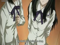 [ Anime XXX Manga ] Kara No Shoujo Episode 1 Uncensored